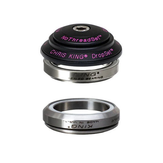 chris king dropset 4 headset