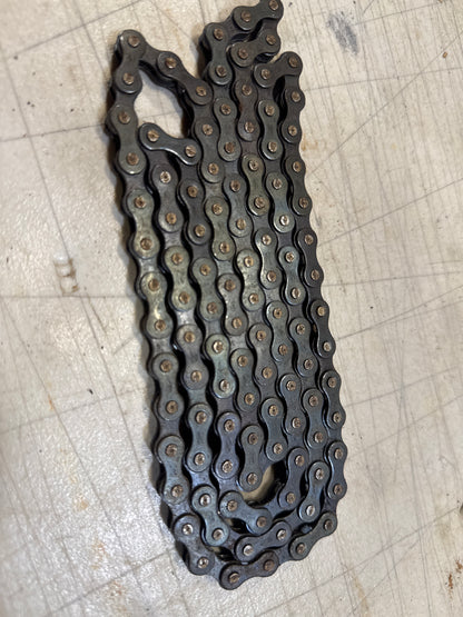 Sedis chain old school