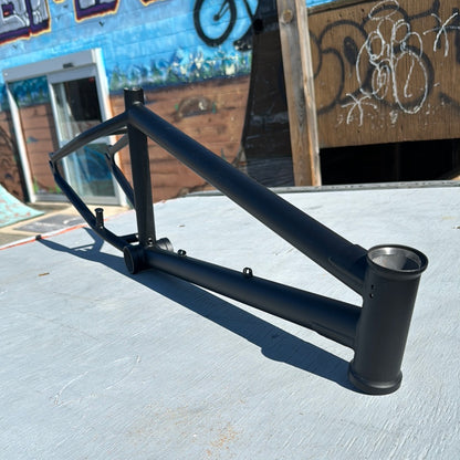 Fit Bike Co TRL Frame