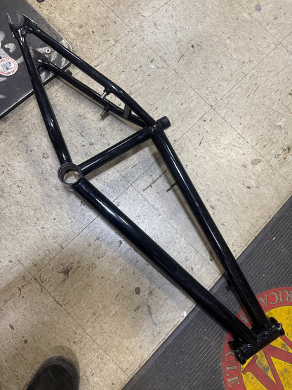 Sunday primer 21tt frame