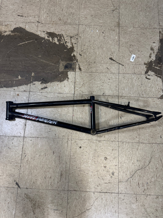 S&M Steel panther 21.5”