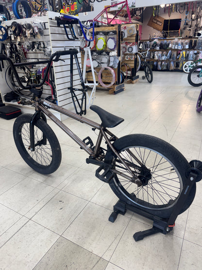 Fit series one bmx bike