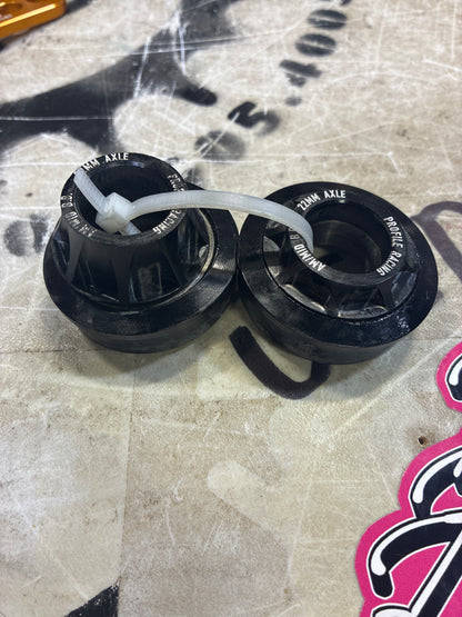profile american bottom bracket 22mm
