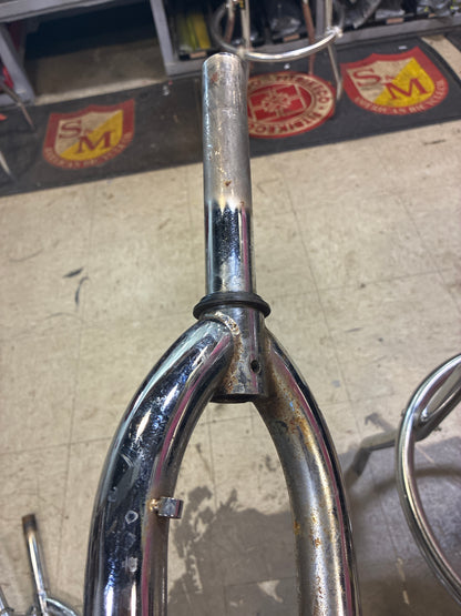 haro mid school fork