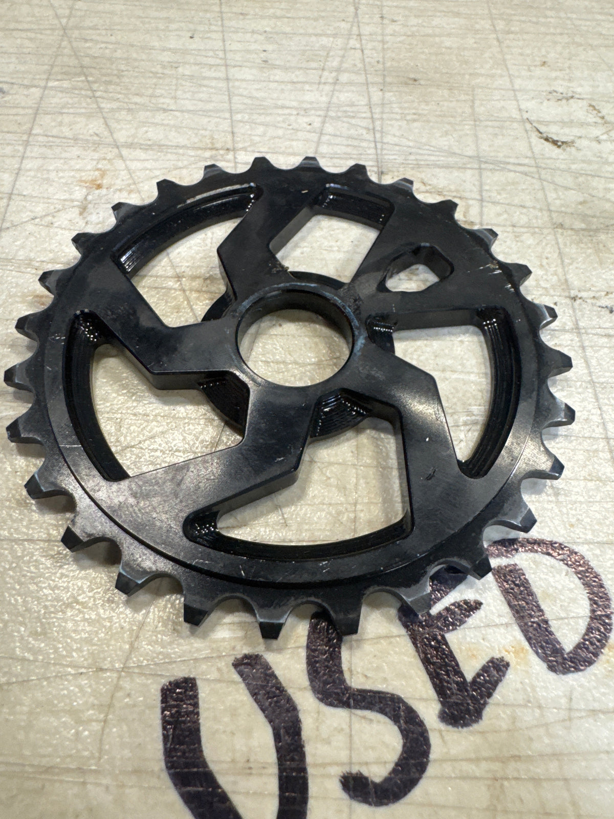 Cult nwo sprocket 28t