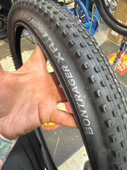 Bontrager 24x1.85 xr-1 tire