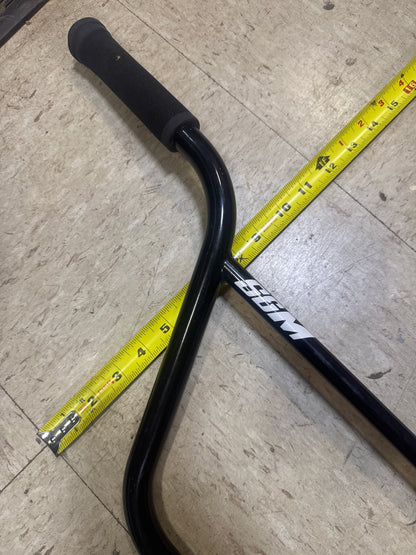 S&m race xlt bar 9.5