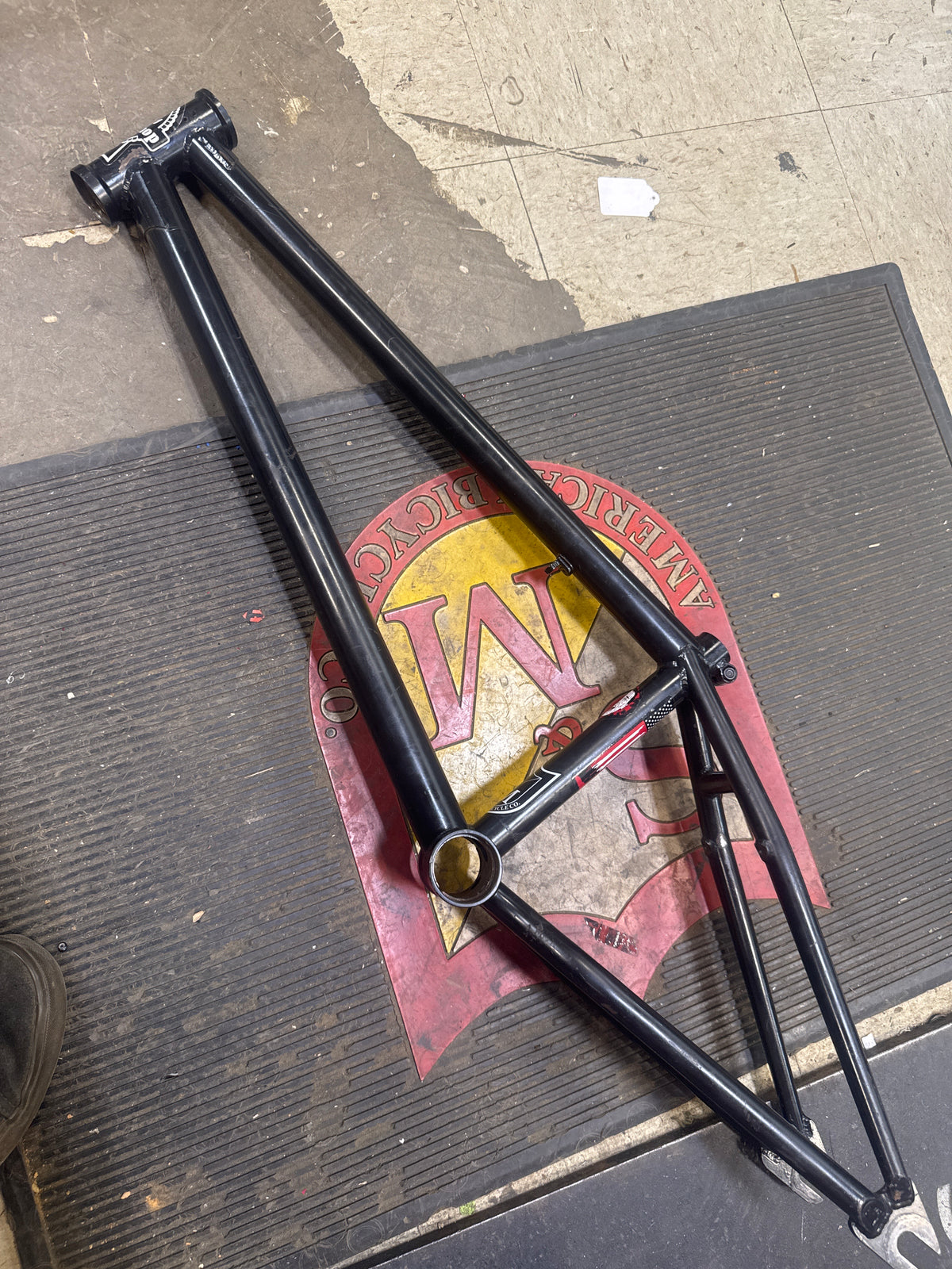 S&m ATF 21.5tt