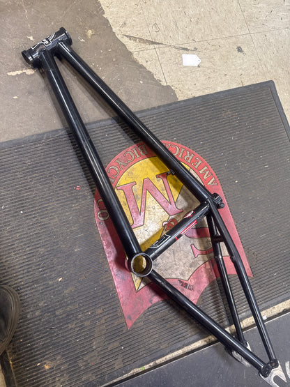 S&m ATF 21.5tt