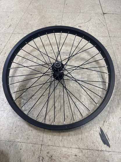 Sunday OEM front wheel