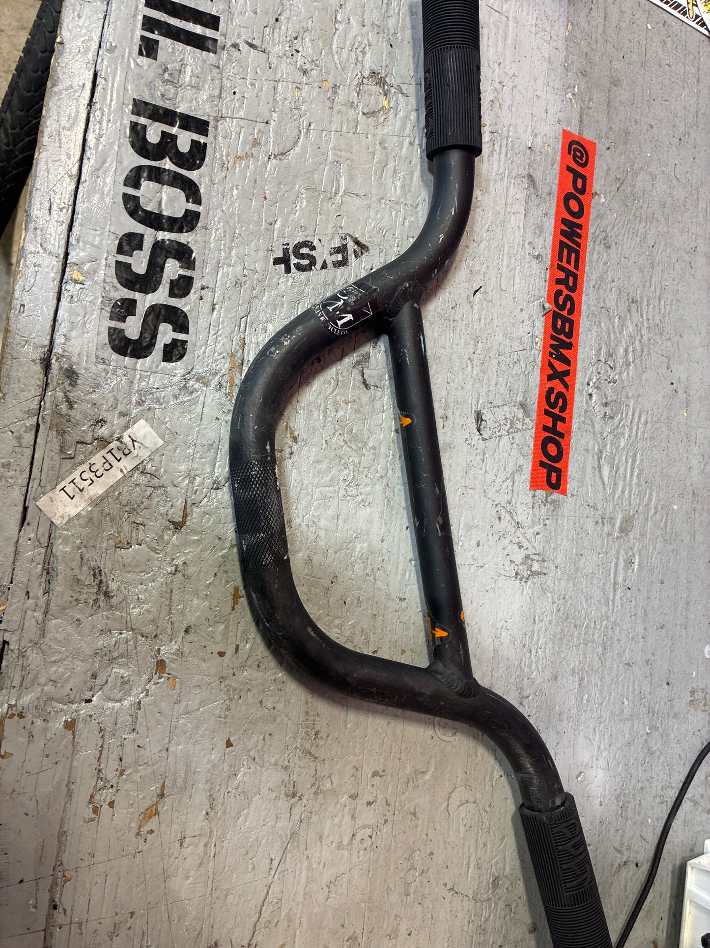 s&m expert 5.5 aluminum bars