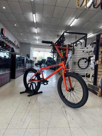 Verde Cadet Bmx bike