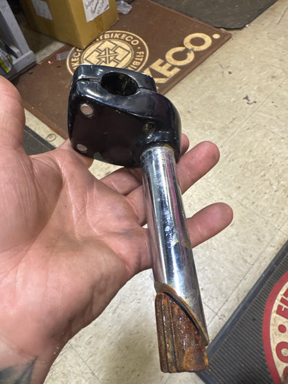 diamondback super streak quill stem