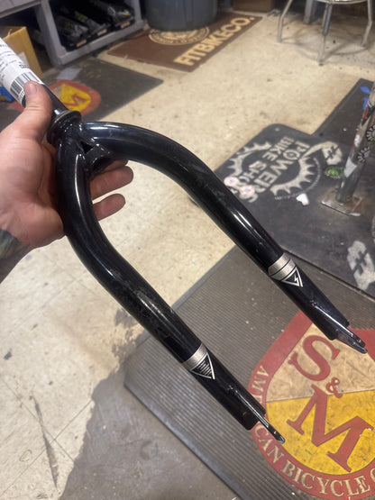 black ops pro chromo lite fork