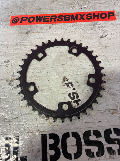 OEM 37T 5 bolt chainring
