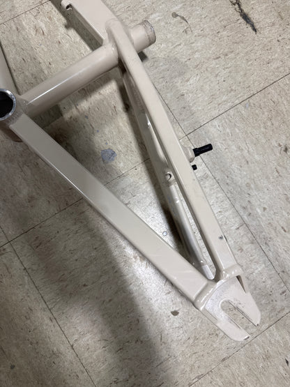 Ssquared expert 20” frame