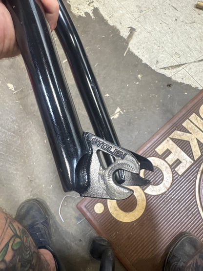 Stolen score xlt 20” fork