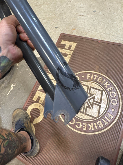 Standard byke 20” fork