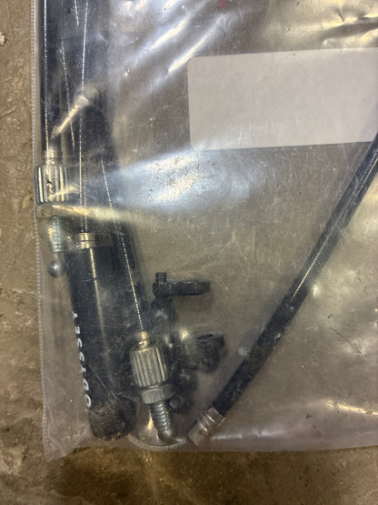odyssey gtx-s gyro kit