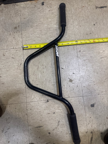 S&m race xlt bar 9.5