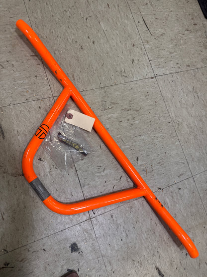 Torker freestyle bars