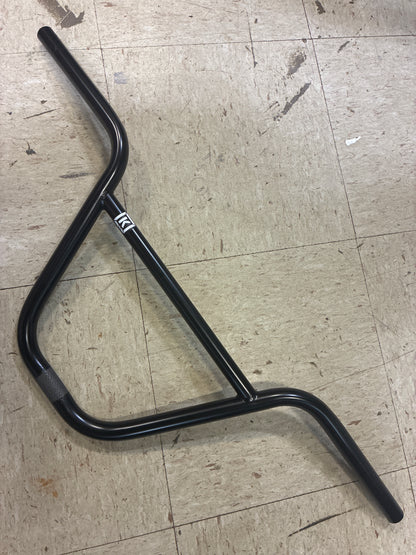 kink T925 chromoly bars