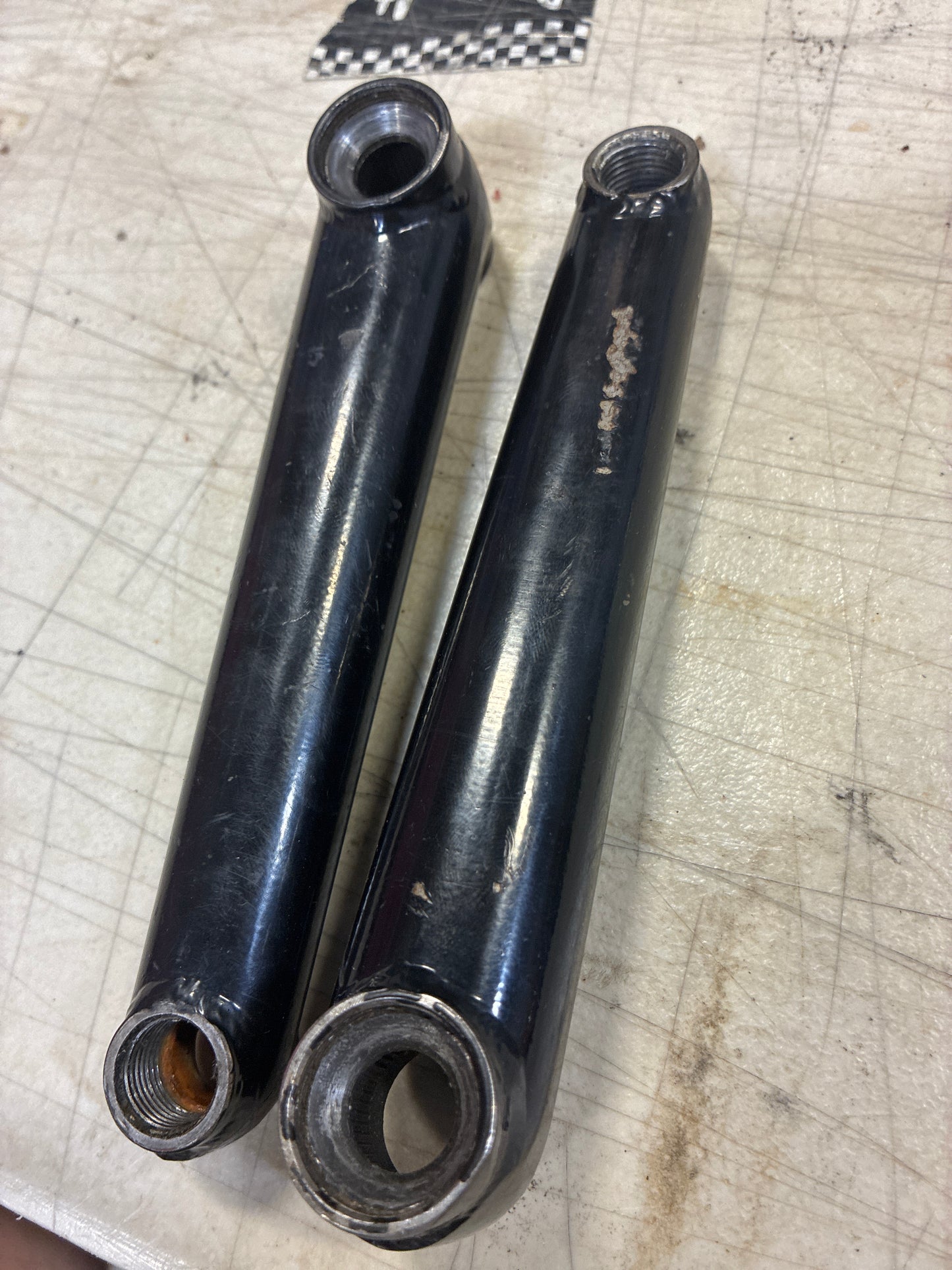 profile mini mag arms 145mm