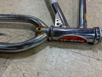 schwinn scrambler vintage