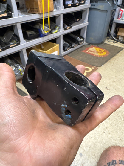 Oem front load 11/8 stem