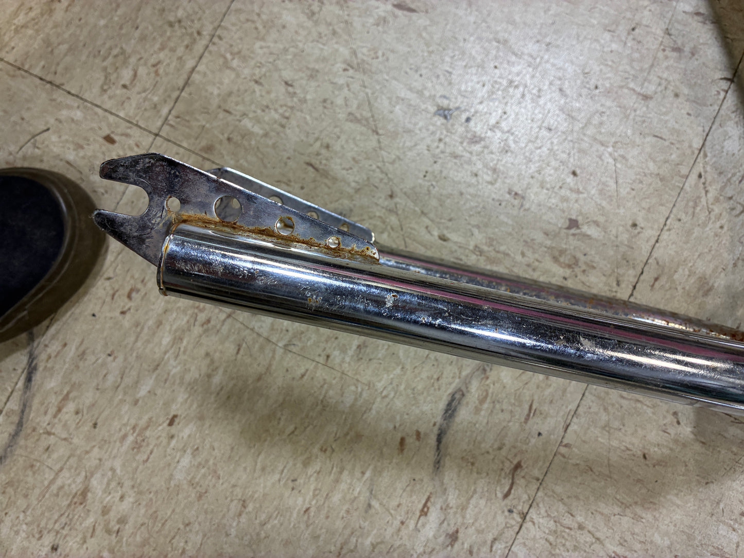 schwinn scrambler vintage