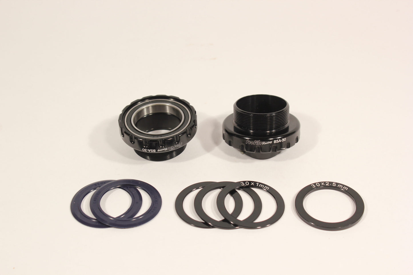 PROFILE RACING BSA 30MM OUTBOARD BOTTOM BRACKET