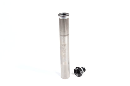 Profile Replacement Spindles
