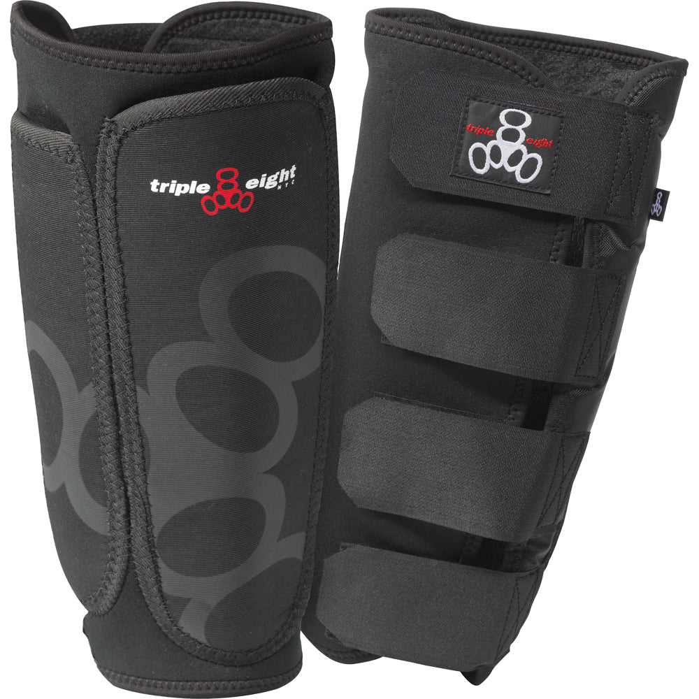 Triple8 ExoSkin Shin & Whip Guard Pads
