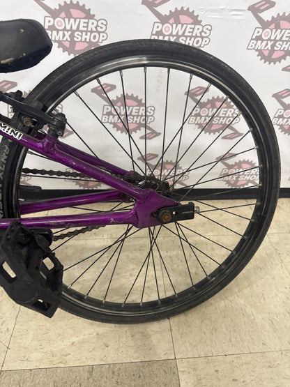 Dk Swift Mini 20”