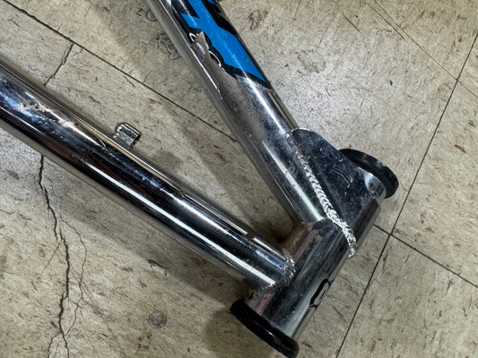 Haro group 1 chromoly frame 1993