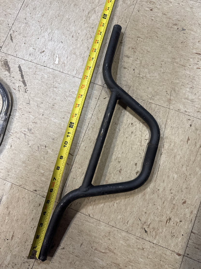S&m expert aluminum bars 6.5x23