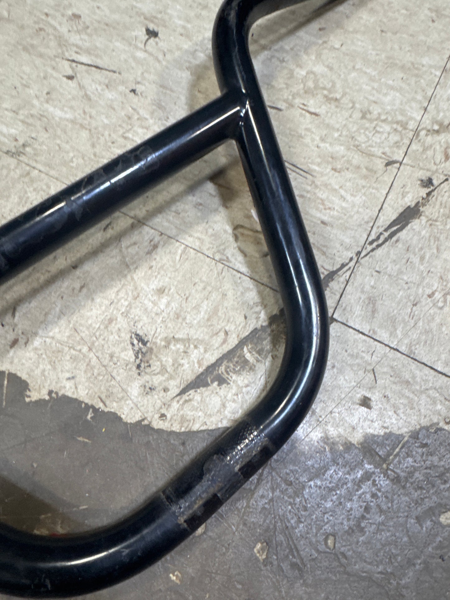 s&m slam bars