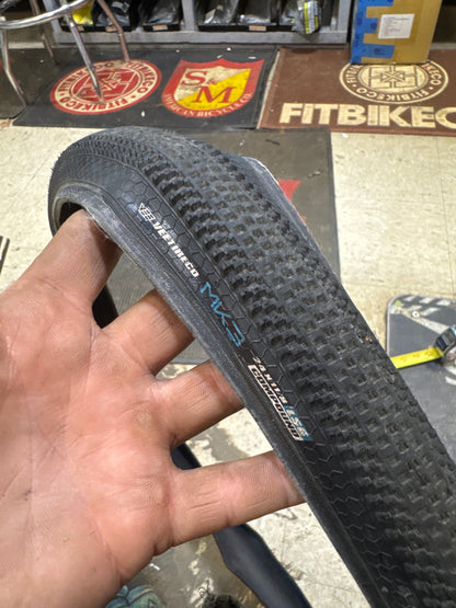 Vee rubber mks 24x11/8 tire