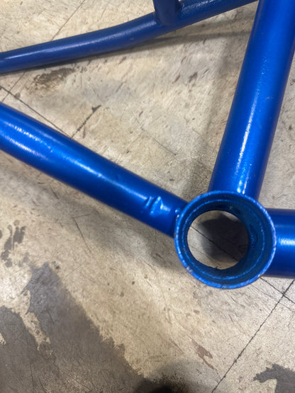 stolen sinner 21”tt frame