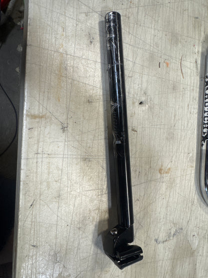 Kalloy 25.4 railed seat post