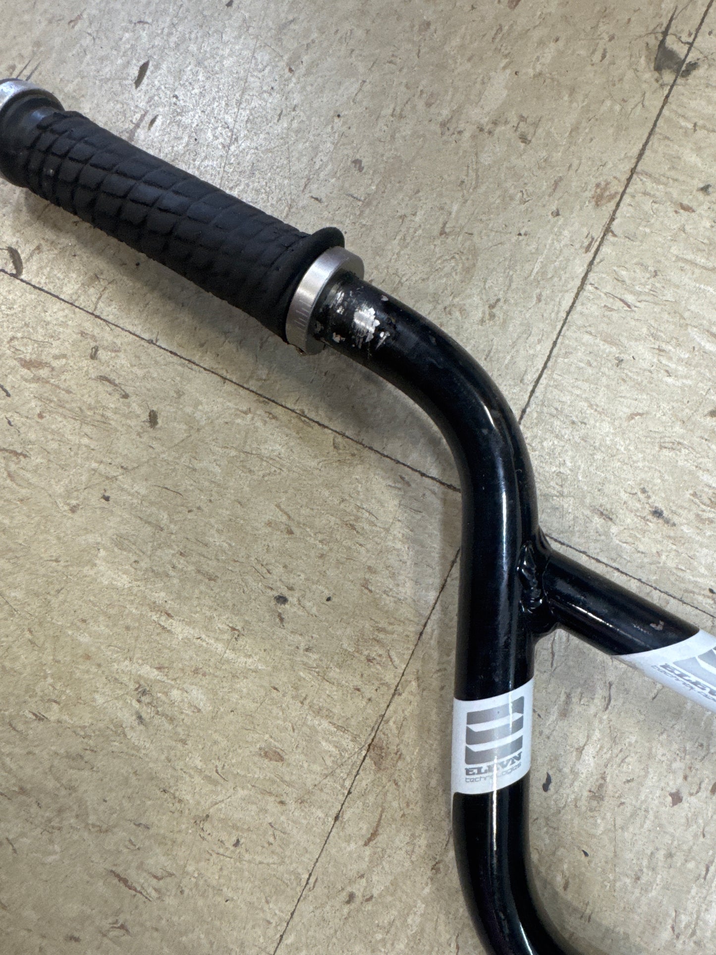 Elevn 5.75 expert bars