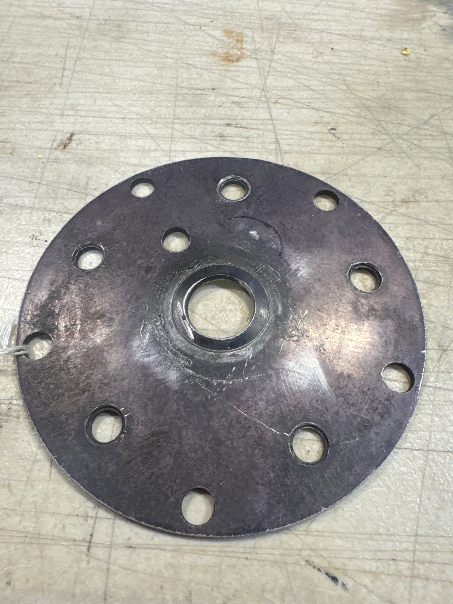 Gt power disc old school
