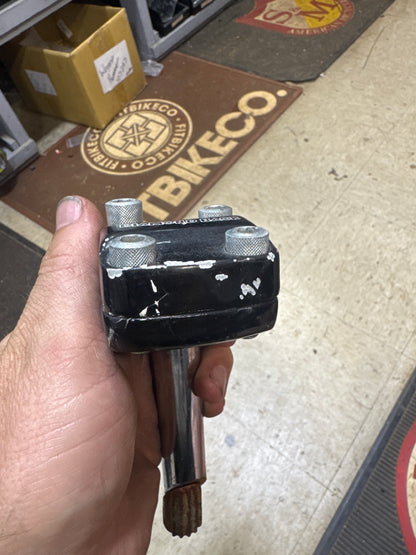 diamondback super streak quill stem