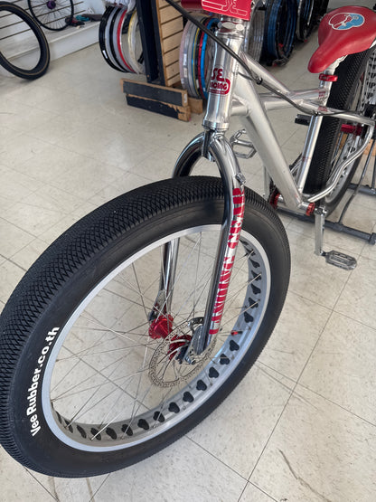 se bikes fat quad