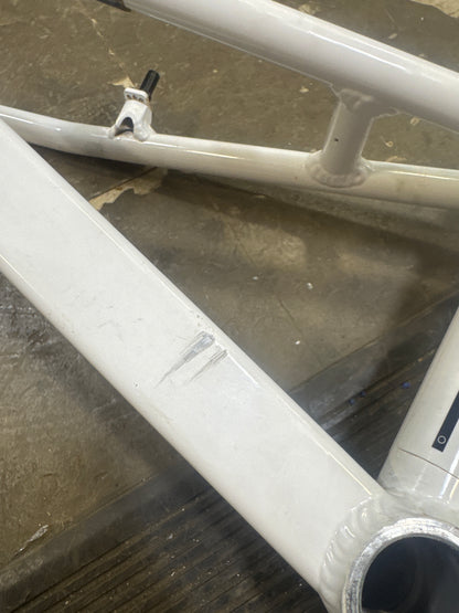 Zeronine pro xxl 22”tt frame