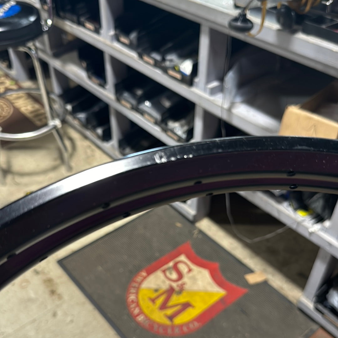 Alienation mite 20x11/8 28h rims – Powers Bike Shop