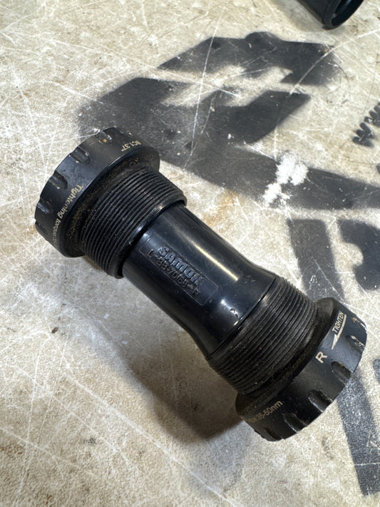 samox 24m euro bottom bracket