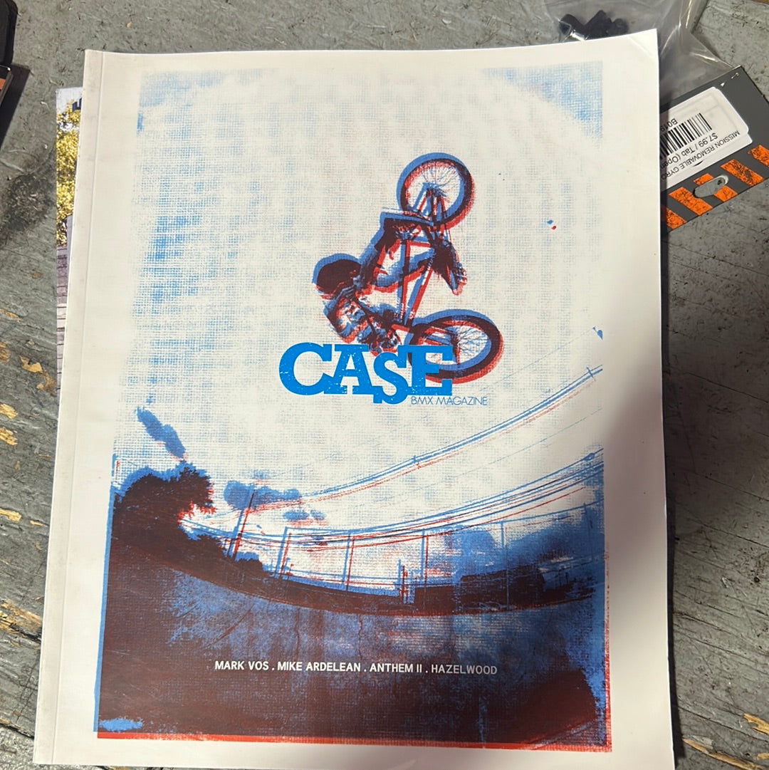 Case Magazine
