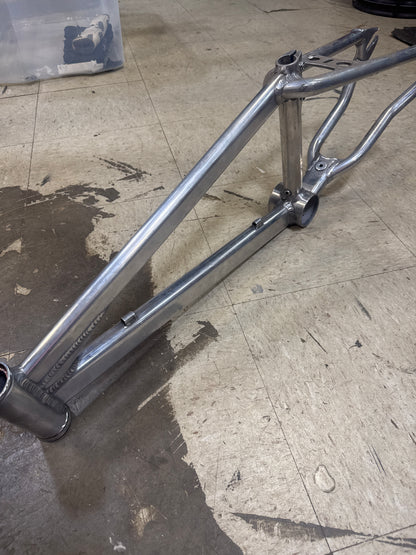 Se bikes pk ripper 93/94
