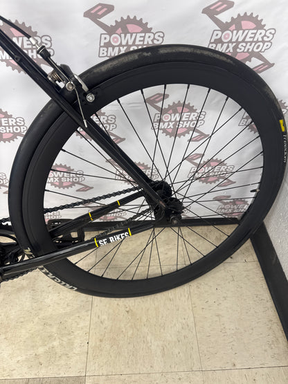 SE Bikes LAGER Single speed 55Cm